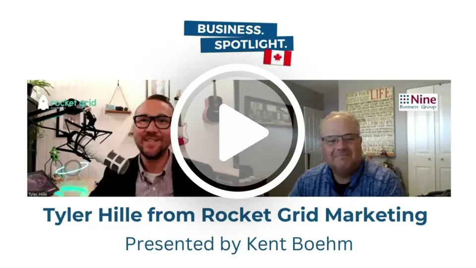Elevate Your Business: Tyler Hille