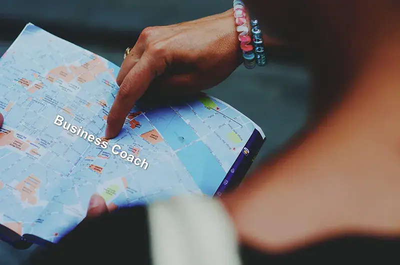 The Ultimate Guide How to Find a Business Coach?