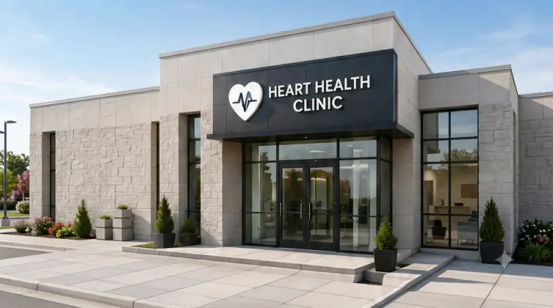 How a Healthcare Clinic Scaled Past $500,000 in Under 24 Months