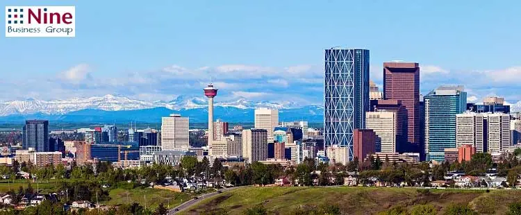 Calgary Business Will Rebound