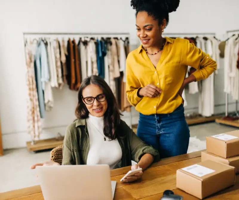 7 Reasons a Female Business Coach Might Be the Best Decision You Ever Make